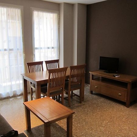 Apartamentos Валенсия Номер фото