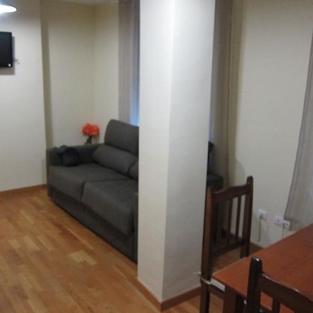 Apartamentos Валенсия Экстерьер фото