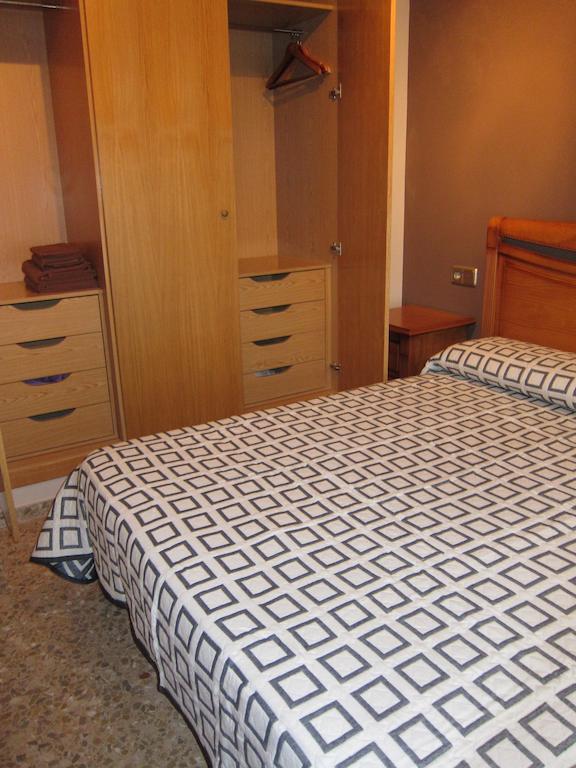 Apartamentos Валенсия Номер фото
