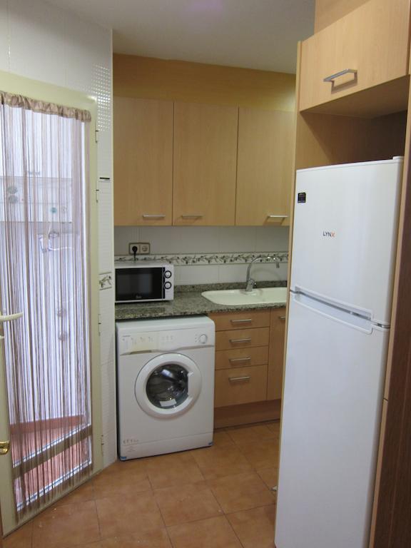 Apartamentos Валенсия Номер фото