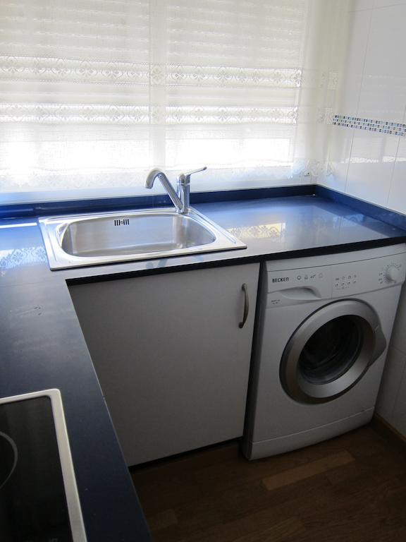 Apartamentos Валенсия Номер фото