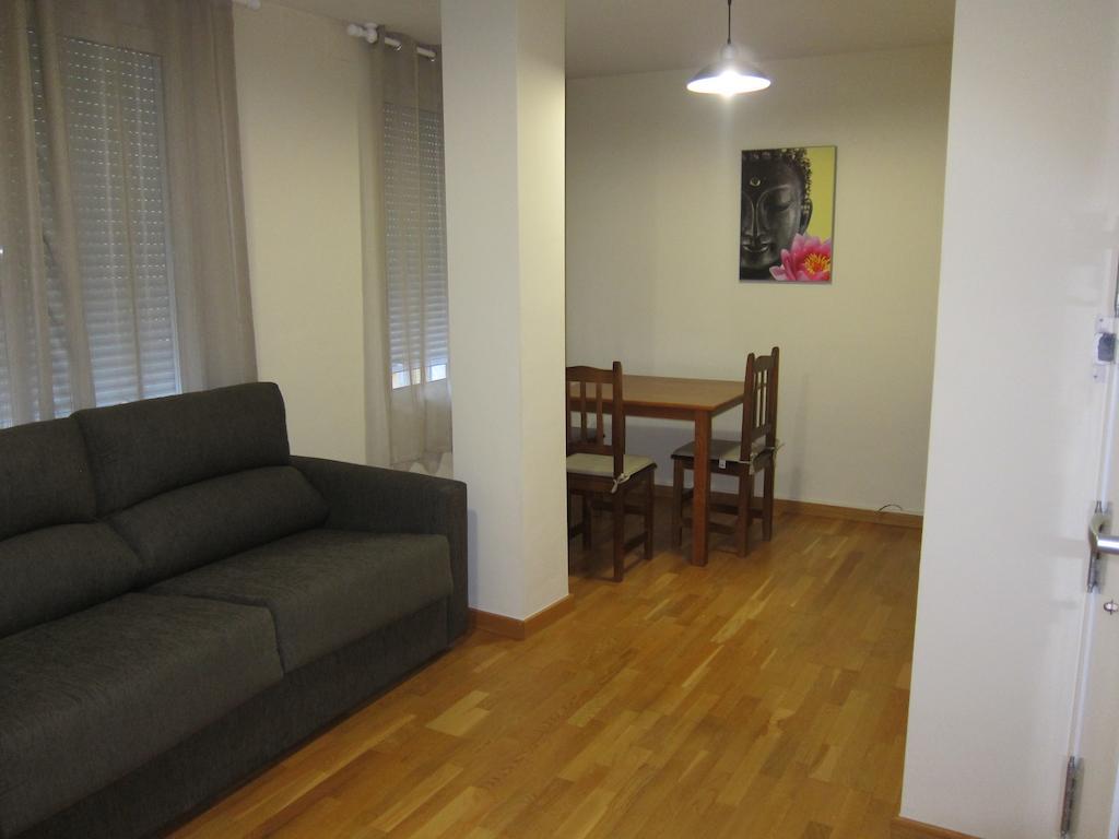 Apartamentos Валенсия Номер фото