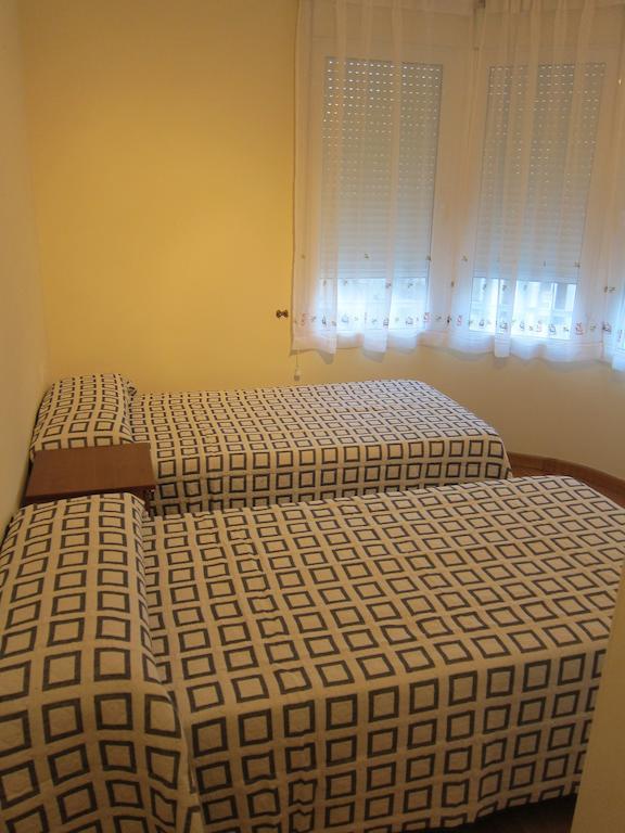 Apartamentos Валенсия Номер фото