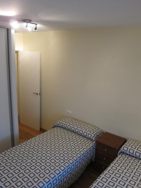 Apartamentos Валенсия Экстерьер фото