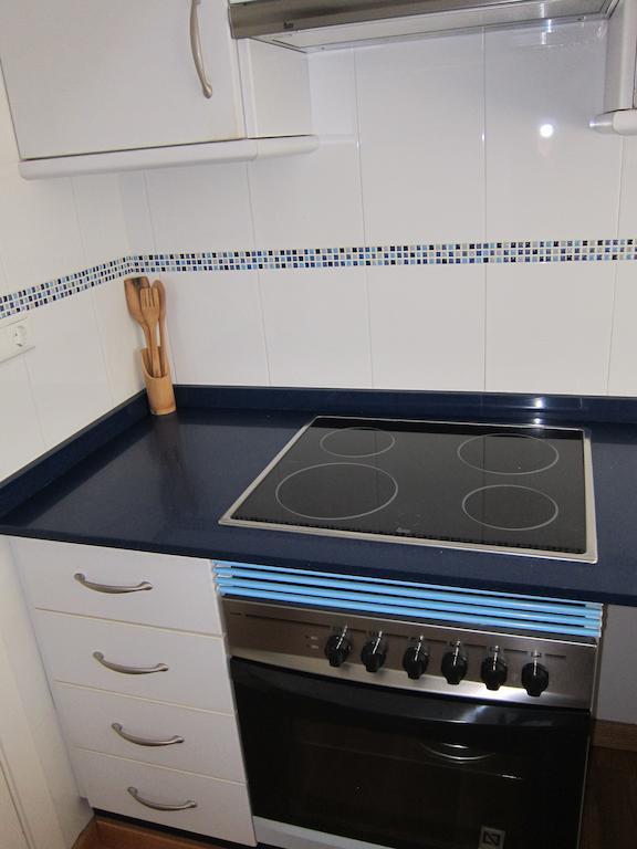 Apartamentos Валенсия Номер фото