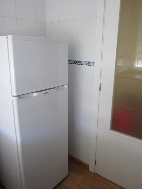 Apartamentos Валенсия Экстерьер фото
