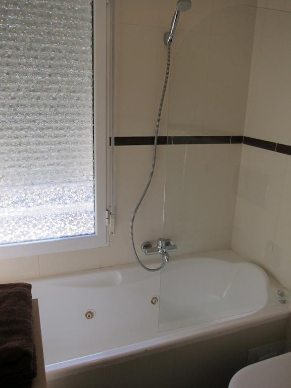 Apartamentos Валенсия Номер фото